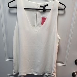 Forever 21 Sleeveless Tank